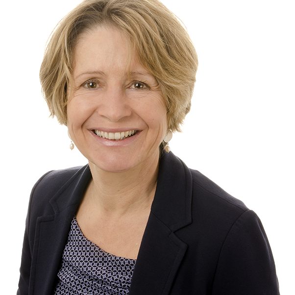 Sabine Hild